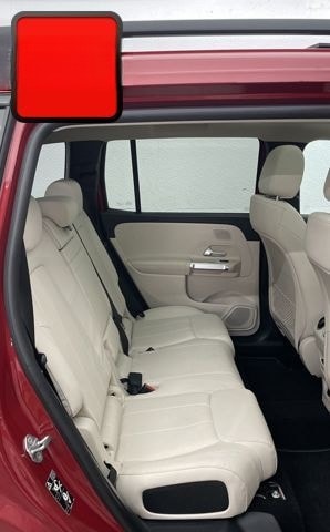 Mercedes-Benz GLB 220 d NIGHT PANO+MASSAGE+KEYLESS+DISTRONIC+ foto 9