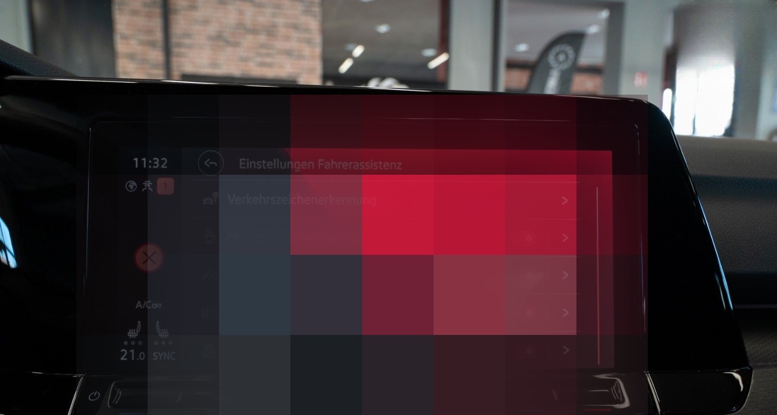 Volkswagen Golf 8 GTI Clubsport|BLACK STYLE|NAVI|19-ZOLL foto 21