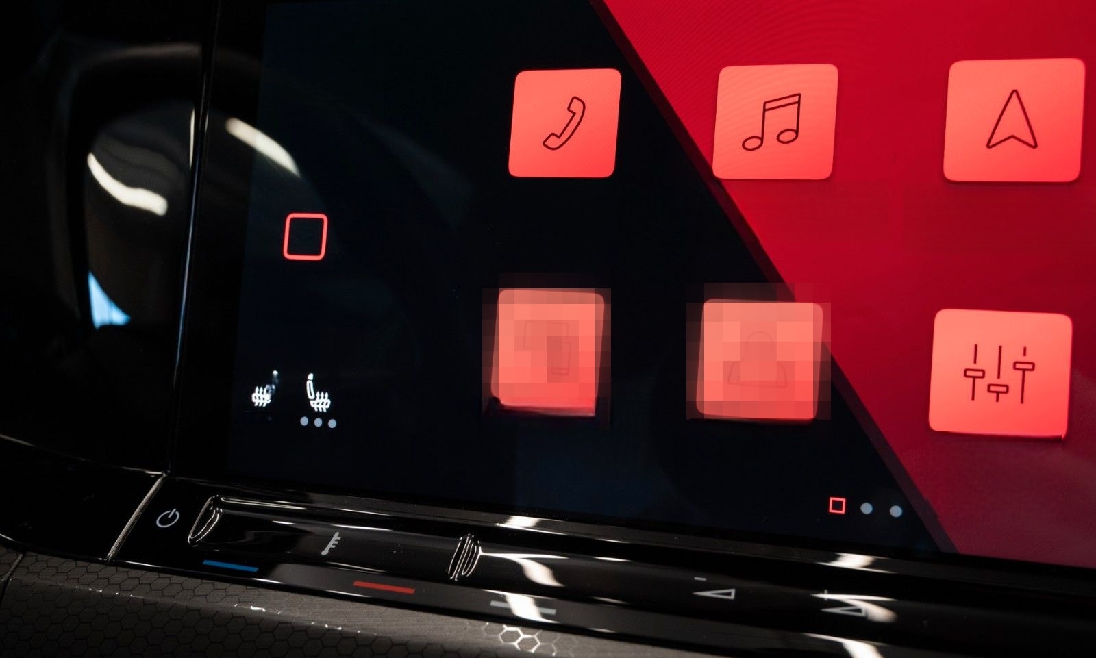 Volkswagen Golf 8 GTI Clubsport|BLACK STYLE|NAVI|19-ZOLL foto 24