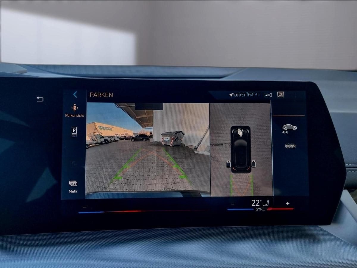 BMW 230 Active Tourer e xDr. AHK+360°+Head-Up+ad. foto 14