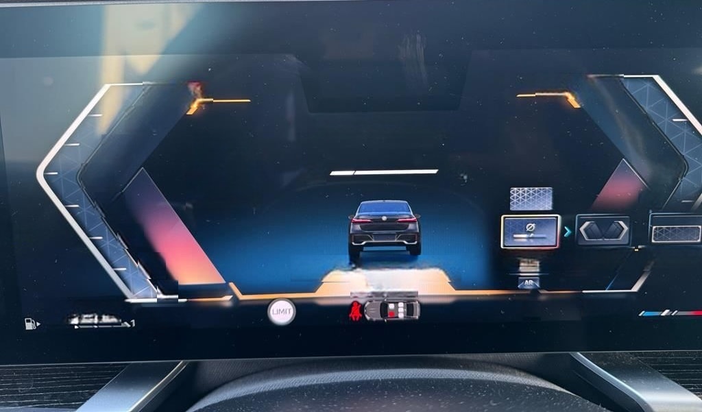 BMW 740d xDrive M Sport Inno+Sky Lounge+Standhg+B&W foto 13