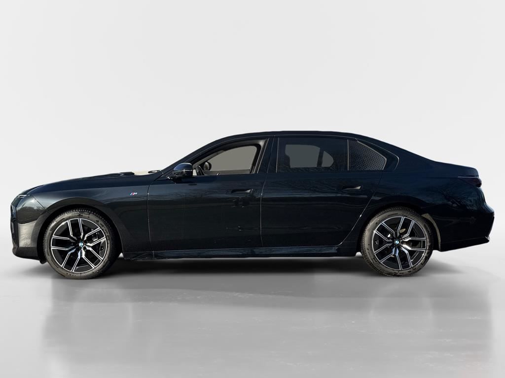 BMW 740d xDrive M Sport Inno+Sky Lounge+Standhg+B&W foto 4
