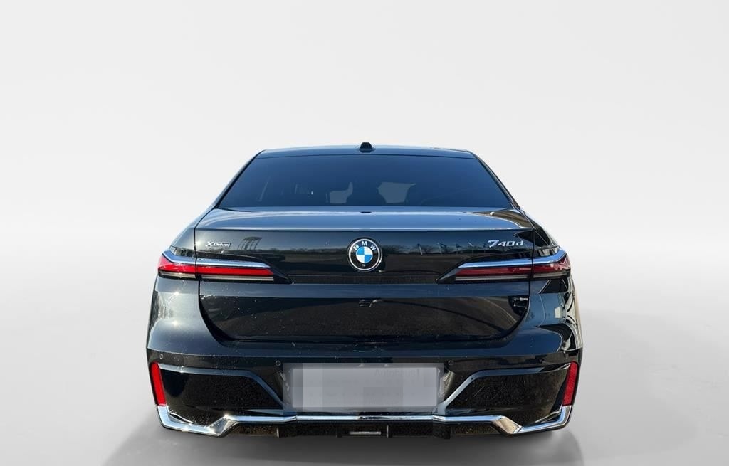 BMW 740d xDrive M Sport Inno+Sky Lounge+Standhg+B&W foto 6