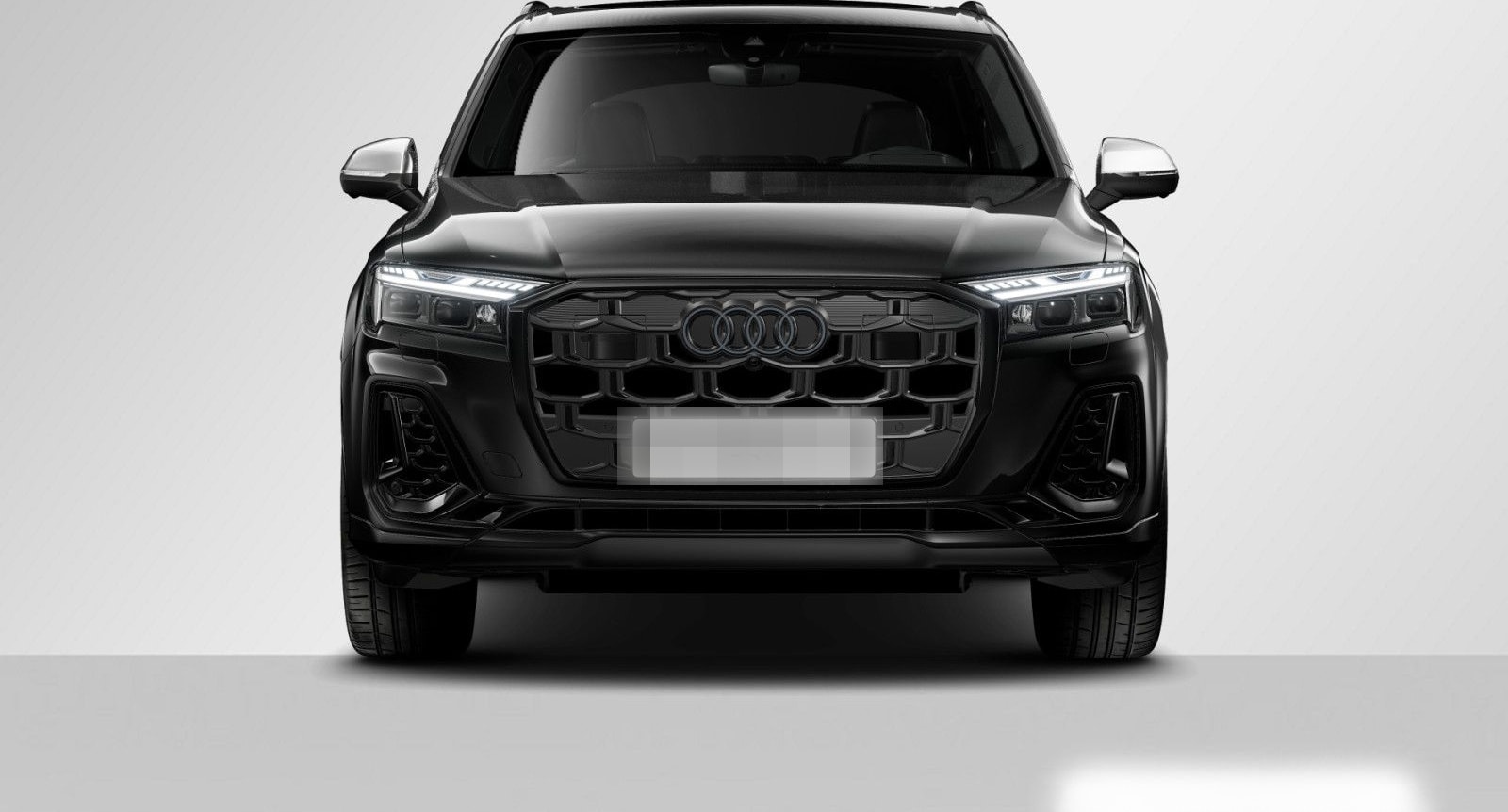 Audi SQ7 TFSI Pano/B&O/HD-Matrix/StdHzg/ACC/Kamera/PD foto 5