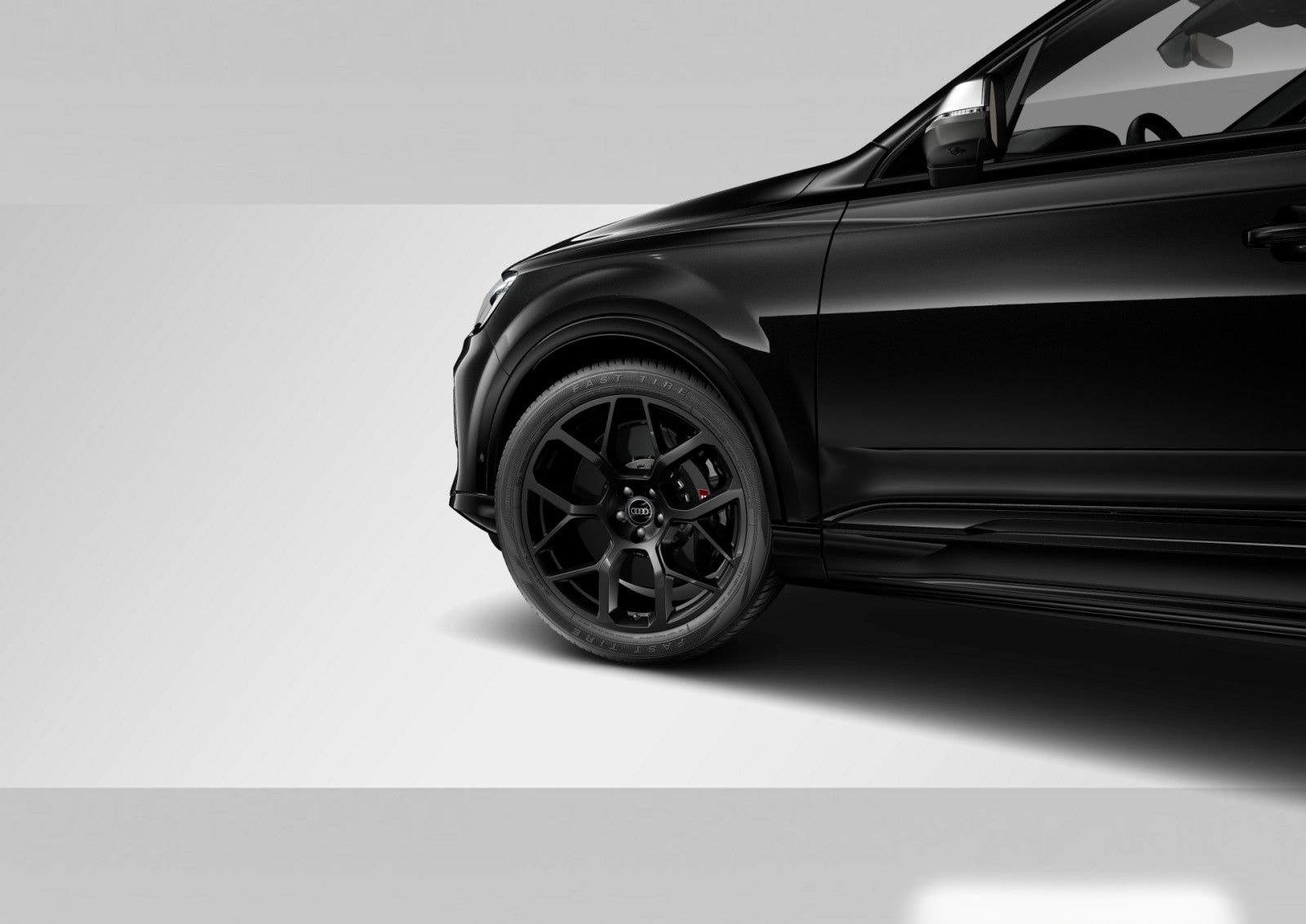 Audi SQ7 TFSI Pano/B&O/HD-Matrix/StdHzg/ACC/Kamera/PD foto 6