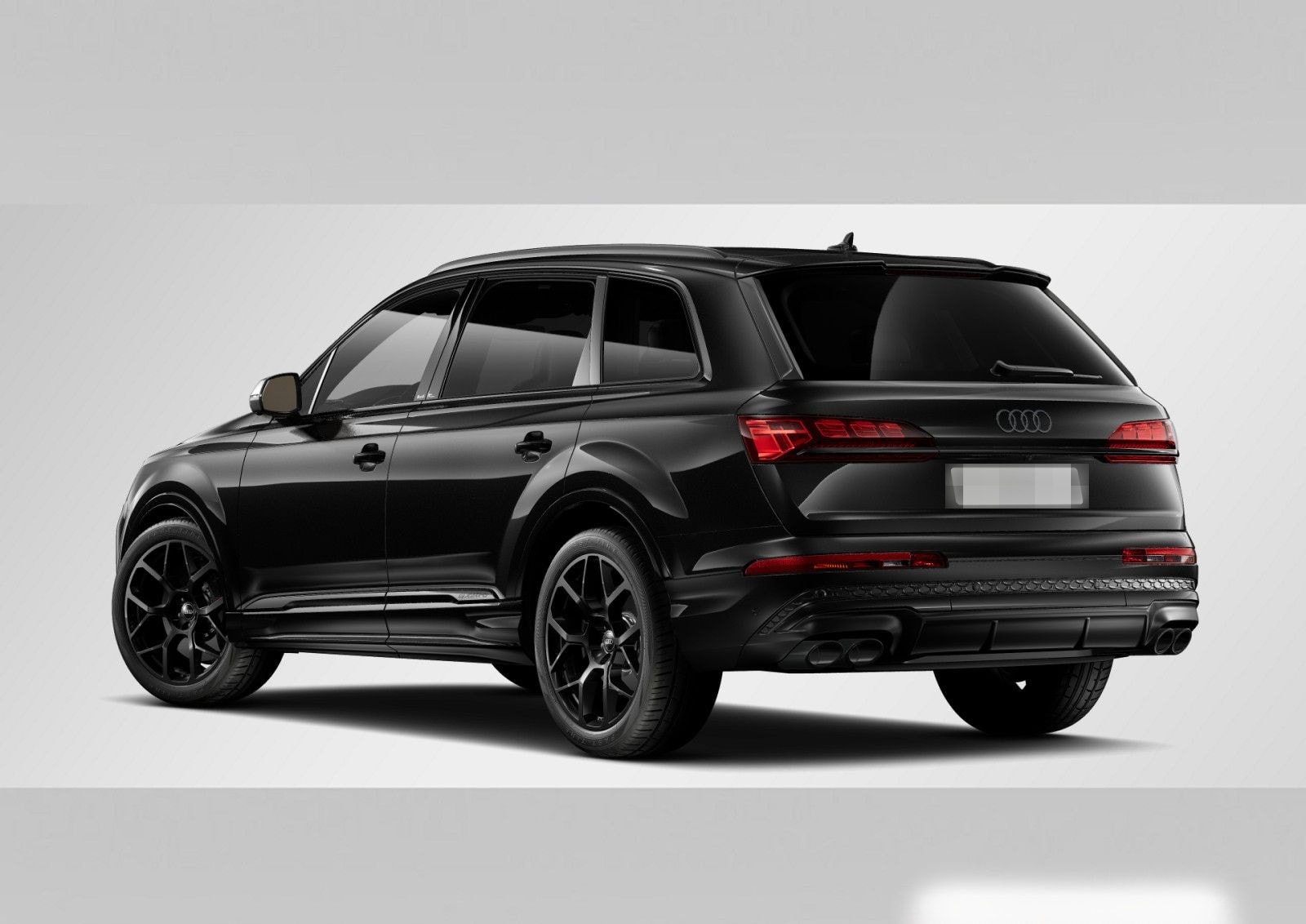 Audi SQ7 TFSI Pano/B&O/HD-Matrix/StdHzg/ACC/Kamera/PD foto 7
