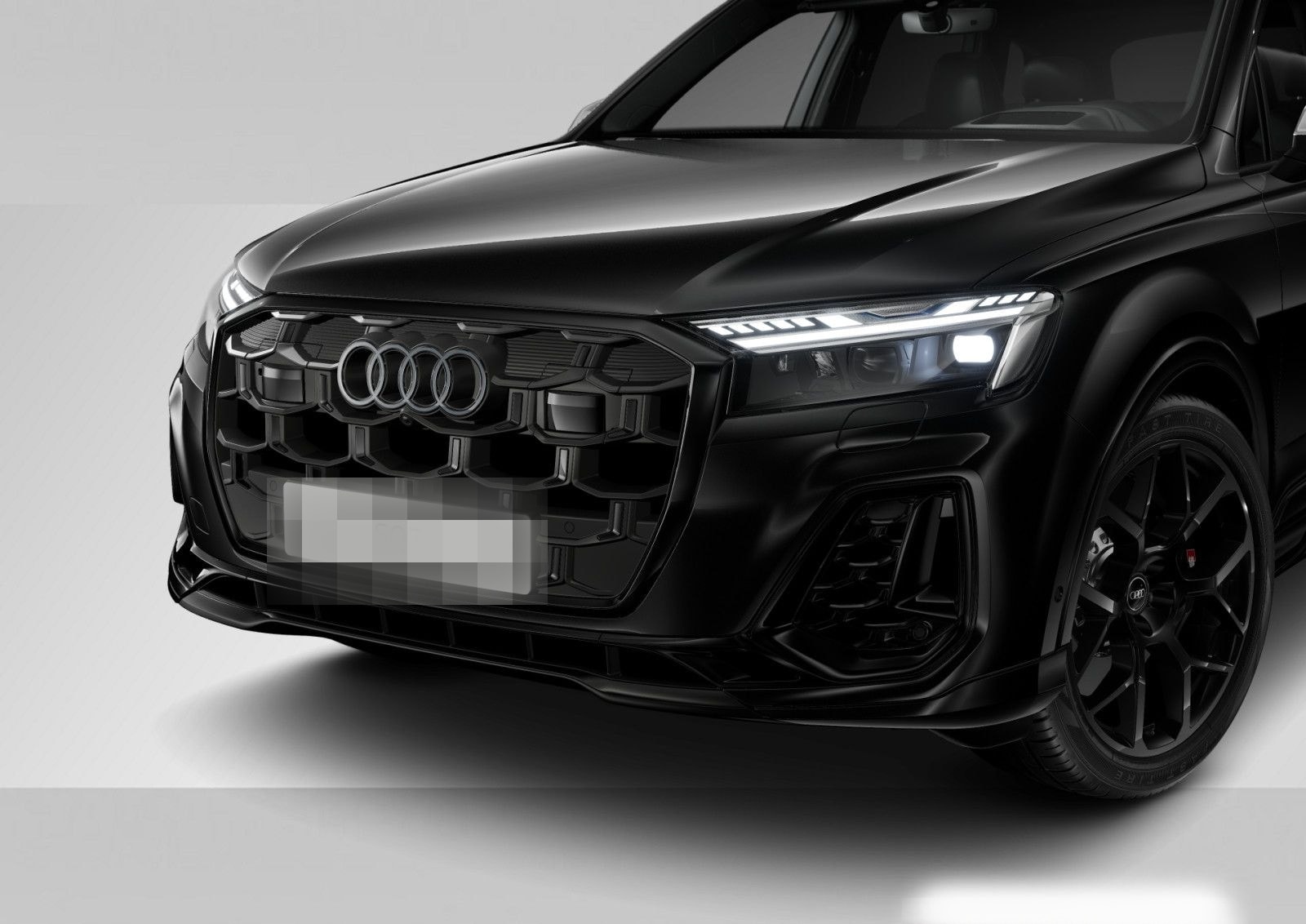 Audi SQ7 TFSI Pano/B&O/HD-Matrix/StdHzg/ACC/Kamera/PD foto 10