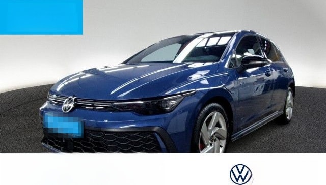 Volkswagen Golf GTE Black Style 1.5TSI eHybrid AHK HuD PANO foto 1