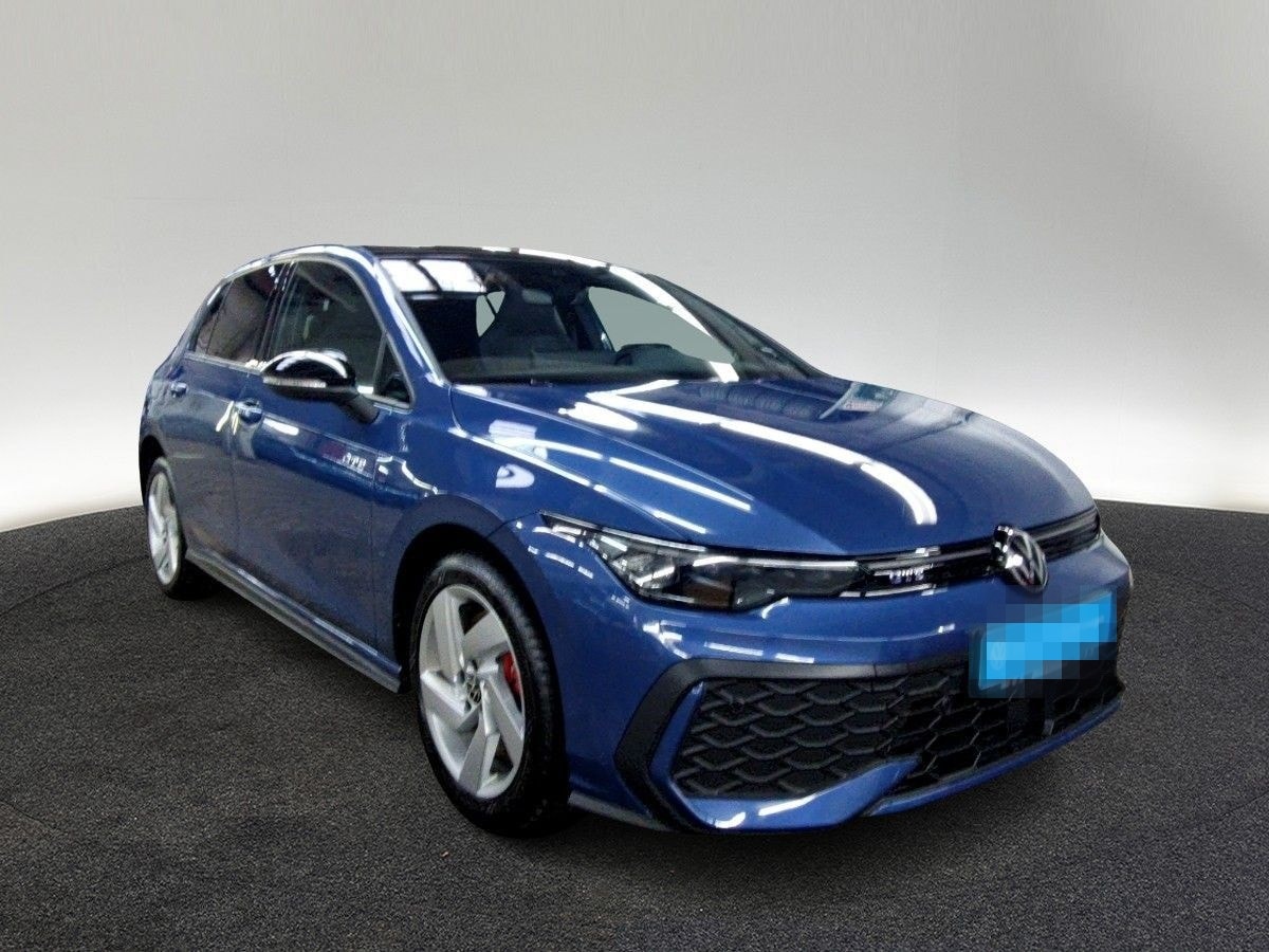 Volkswagen Golf GTE Black Style 1.5TSI eHybrid AHK HuD PANO foto 4