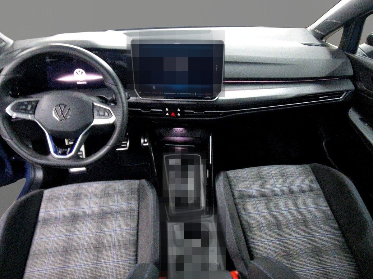 Volkswagen Golf GTE Black Style 1.5TSI eHybrid AHK HuD PANO foto 10