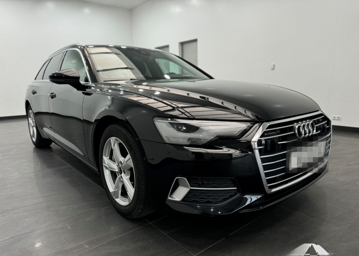 Audi A6 Avant 45 TFSI quattro advanced /CAM /LED /ACC foto 2