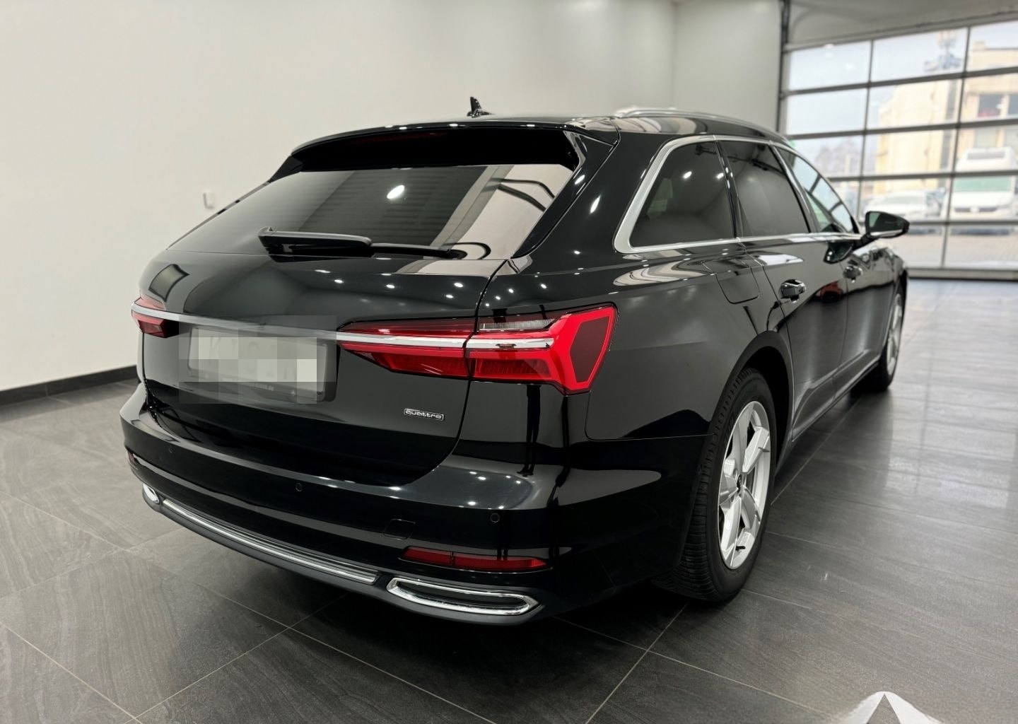 Audi A6 Avant 45 TFSI quattro advanced /CAM /LED /ACC foto 3