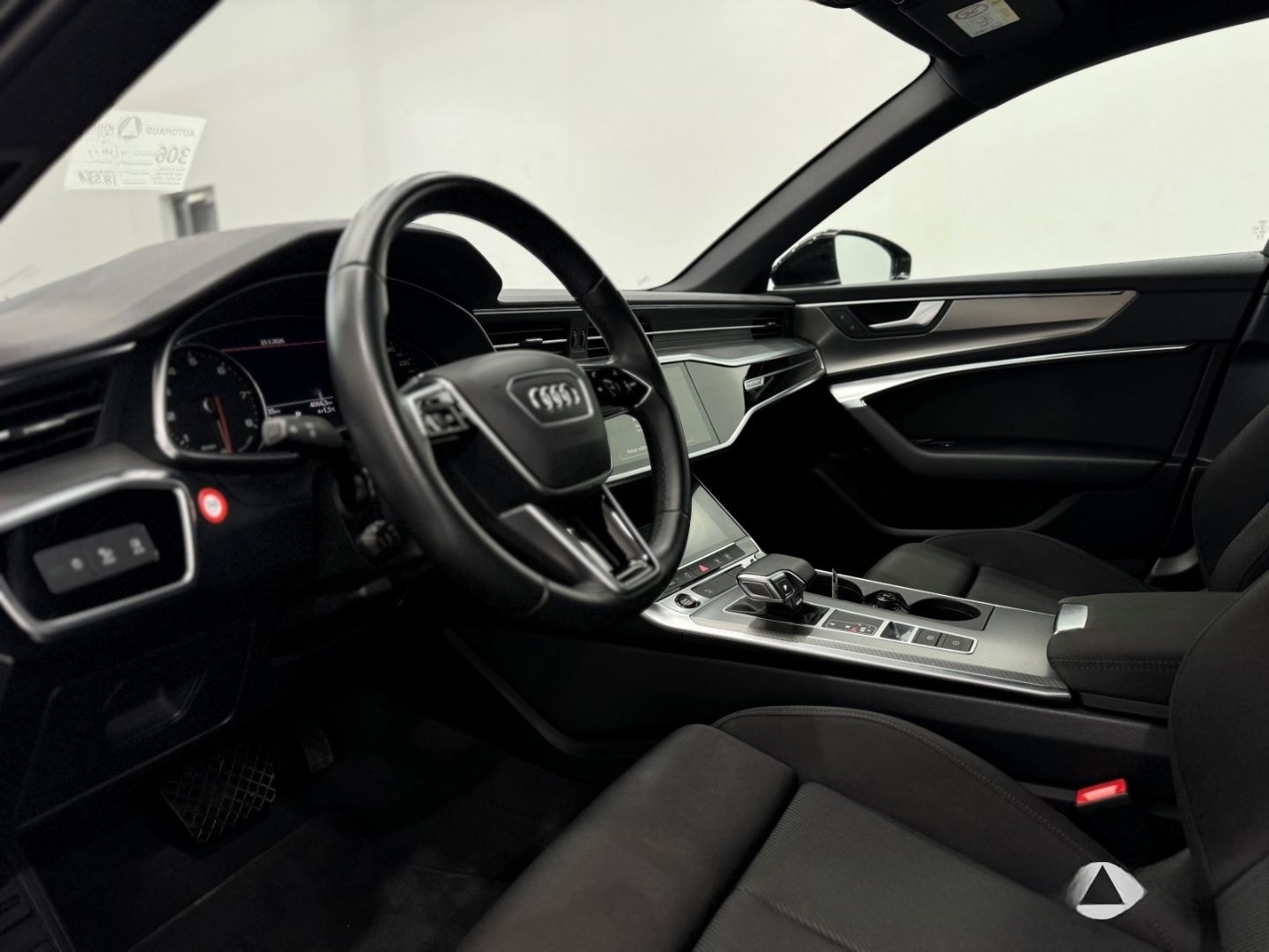 Audi A6 Avant 45 TFSI quattro advanced /CAM /LED /ACC foto 8