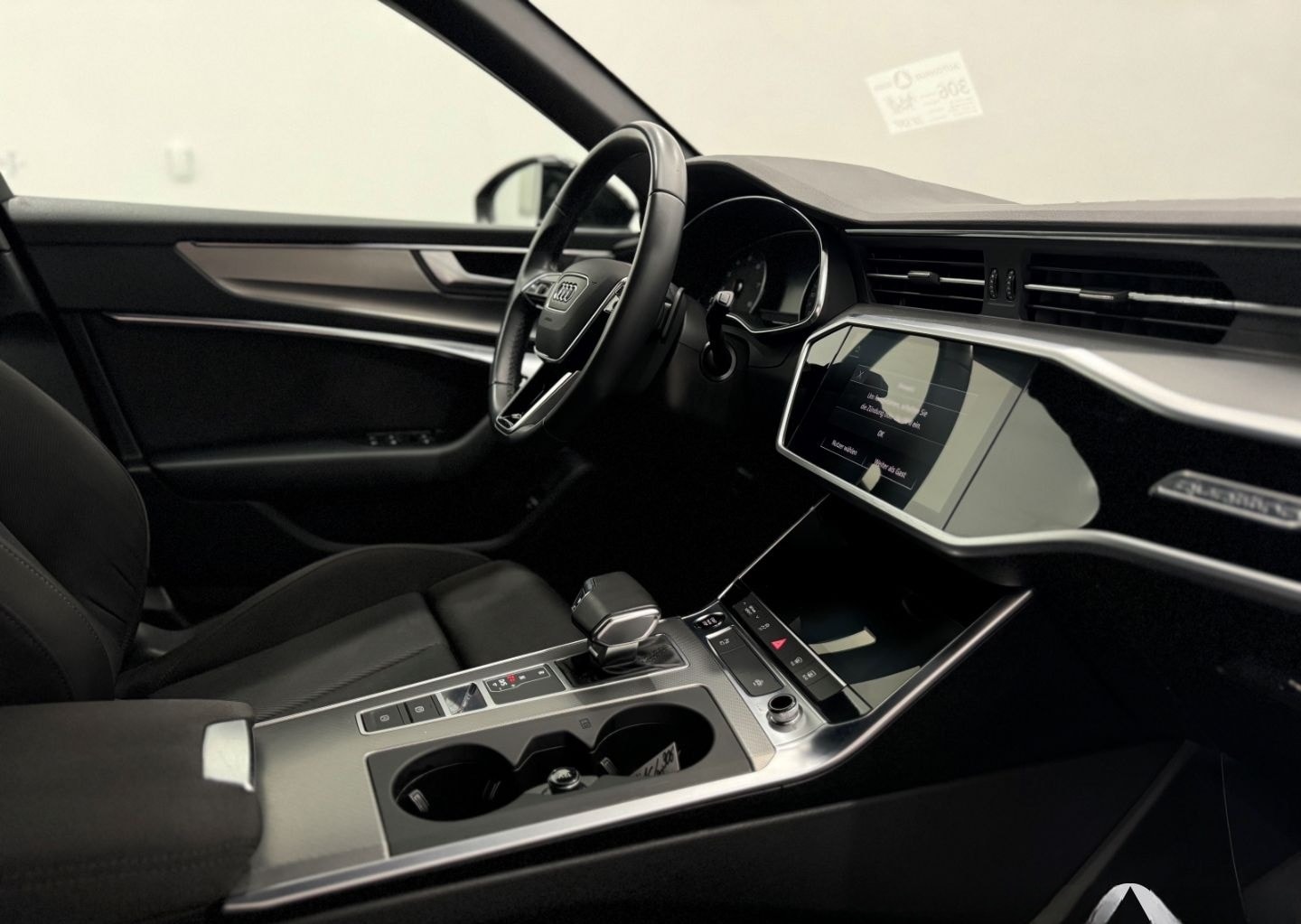 Audi A6 Avant 45 TFSI quattro advanced /CAM /LED /ACC foto 9