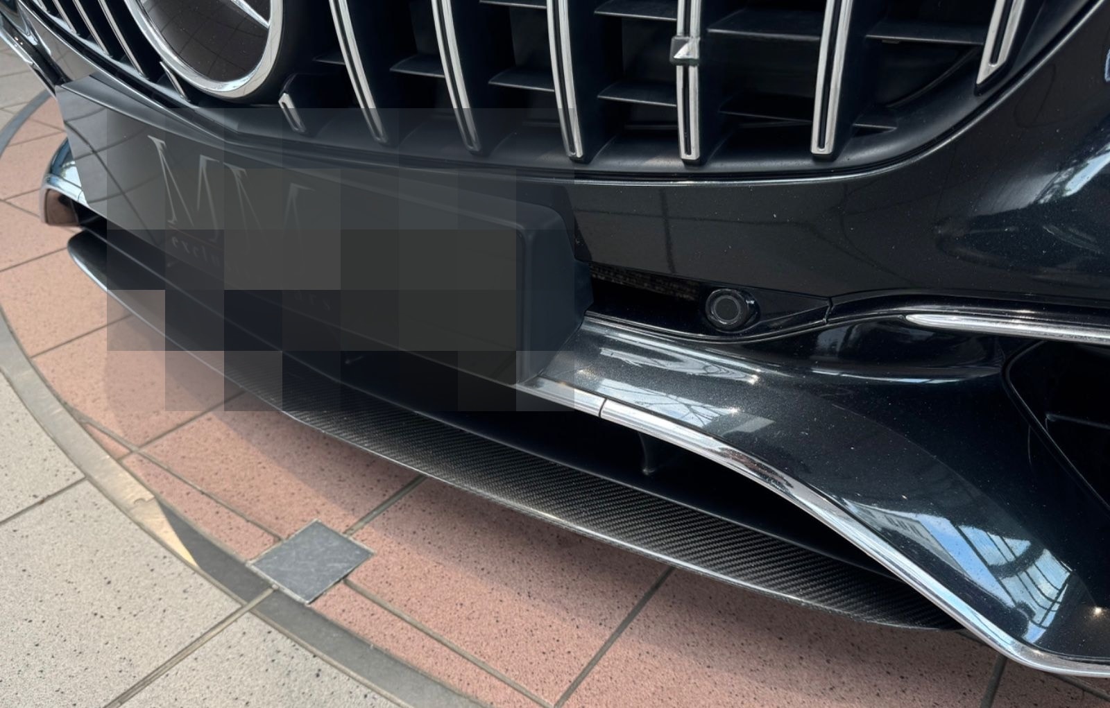 Mercedes-Benz S63 AMG 4M+ Exklusiv/Carbon/Drivers/Garantie foto 11