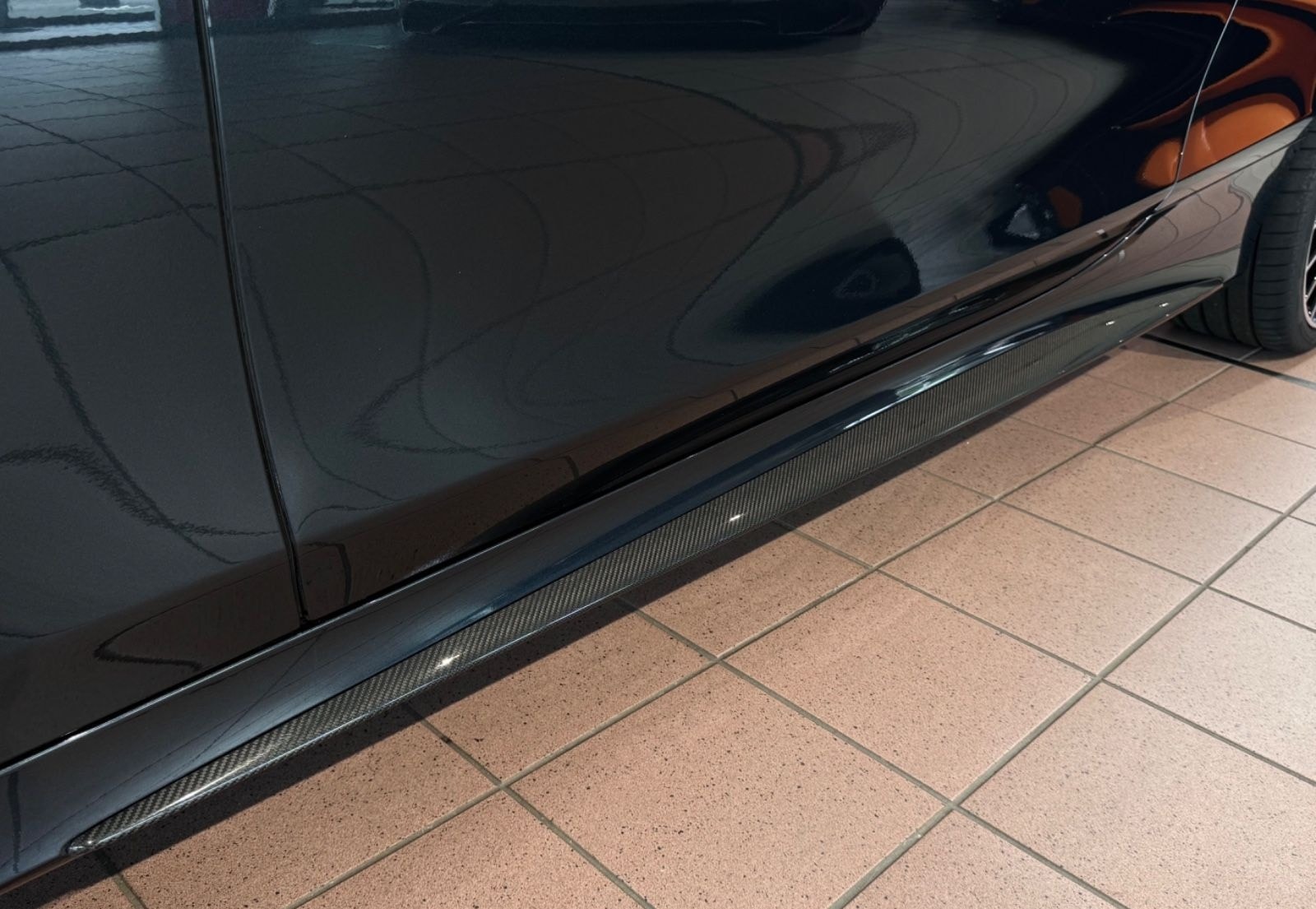 Mercedes-Benz S63 AMG 4M+ Exklusiv/Carbon/Drivers/Garantie foto 13