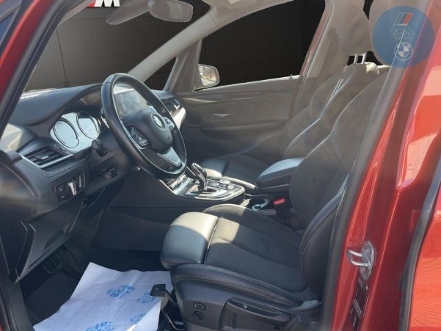 BMW 220 Gran Tourer i Sport Line AHK HiFi LenkradHZG foto 17