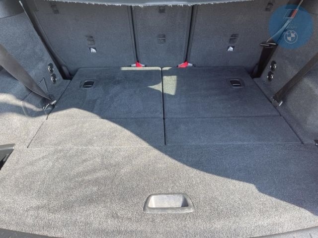 BMW 220 Gran Tourer i Sport Line AHK HiFi LenkradHZG foto 21