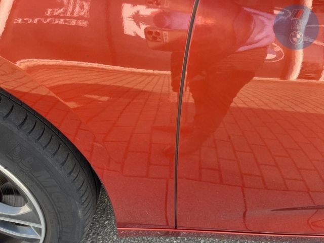 BMW 220 Gran Tourer i Sport Line AHK HiFi LenkradHZG foto 22