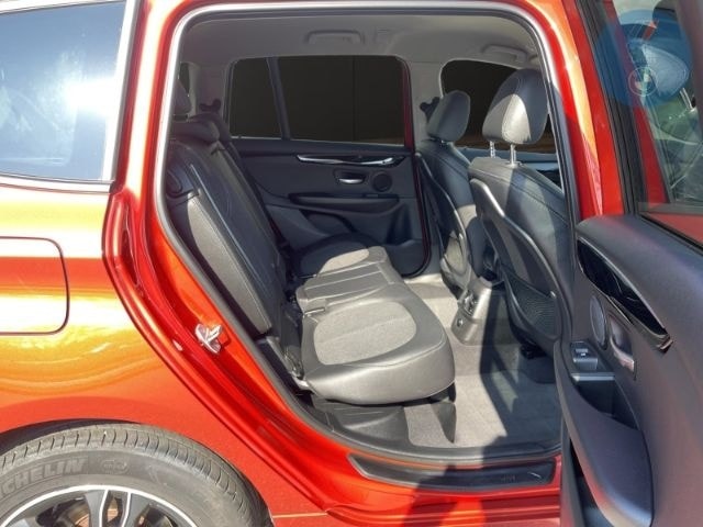 BMW 220 Gran Tourer i Sport Line AHK HiFi LenkradHZG foto 4