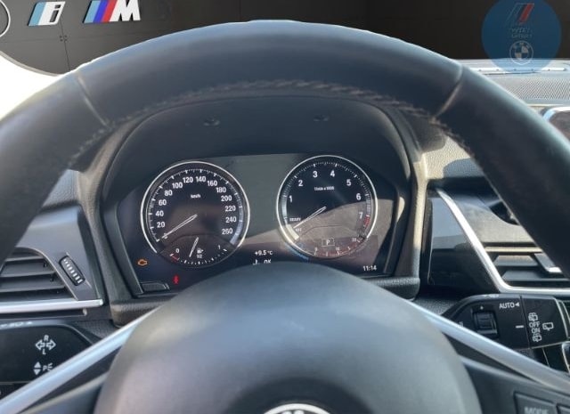 BMW 220 Gran Tourer i Sport Line AHK HiFi LenkradHZG foto 8