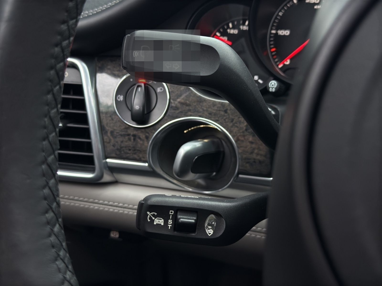 Porsche Panamera Turbo *AMETHYST*CHRONO*BURMESTER*VOLL foto 19