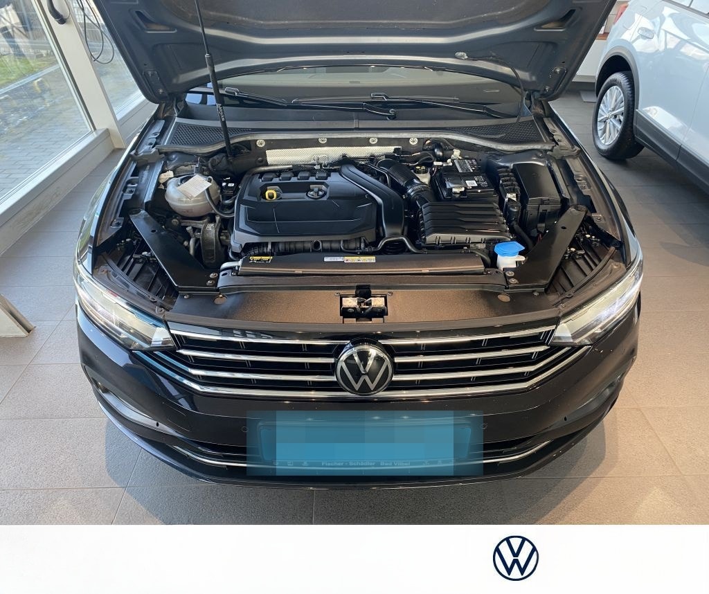 Volkswagen Passat Variant Business 1.5TSI*DSG*Navi*LED*Rear foto 13
