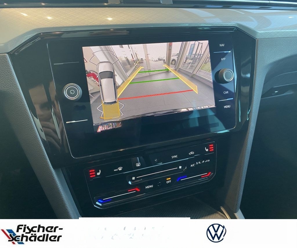 Volkswagen Passat Variant Business 1.5TSI*DSG*Navi*LED*Rear foto 7