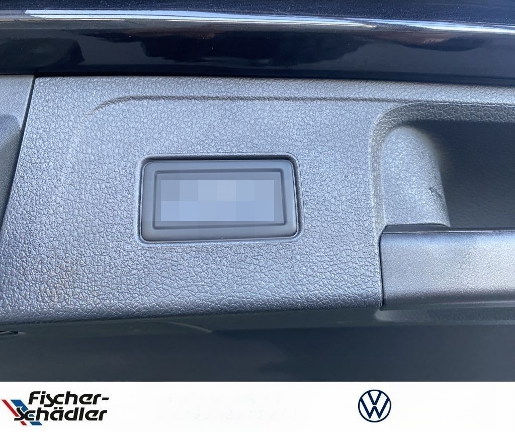 Volkswagen Passat Variant Business 1.5TSI*DSG*Navi*LED*Rear foto 9