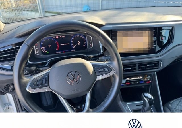 Volkswagen Polo 1.0 TSI DSG R-LINE 17ZOLL MATRIX NAVI CAM I foto 18