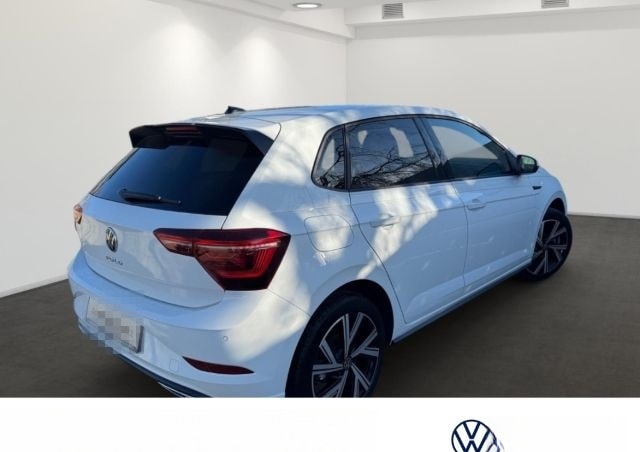 Volkswagen Polo 1.0 TSI DSG R-LINE 17ZOLL MATRIX NAVI CAM I foto 4