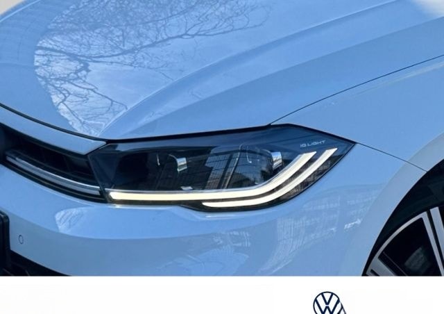 Volkswagen Polo 1.0 TSI DSG R-LINE 17ZOLL MATRIX NAVI CAM I foto 5