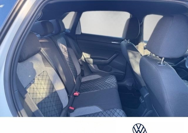 Volkswagen Polo 1.0 TSI DSG R-LINE 17ZOLL MATRIX NAVI CAM I foto 8