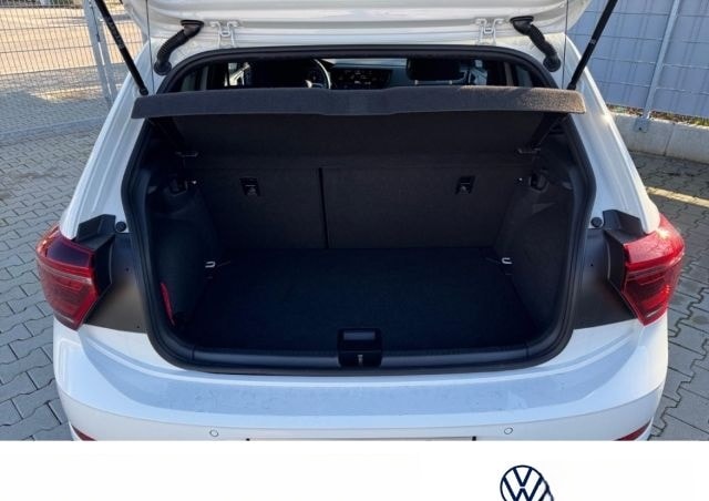 Volkswagen Polo 1.0 TSI DSG R-LINE 17ZOLL MATRIX NAVI CAM I foto 9
