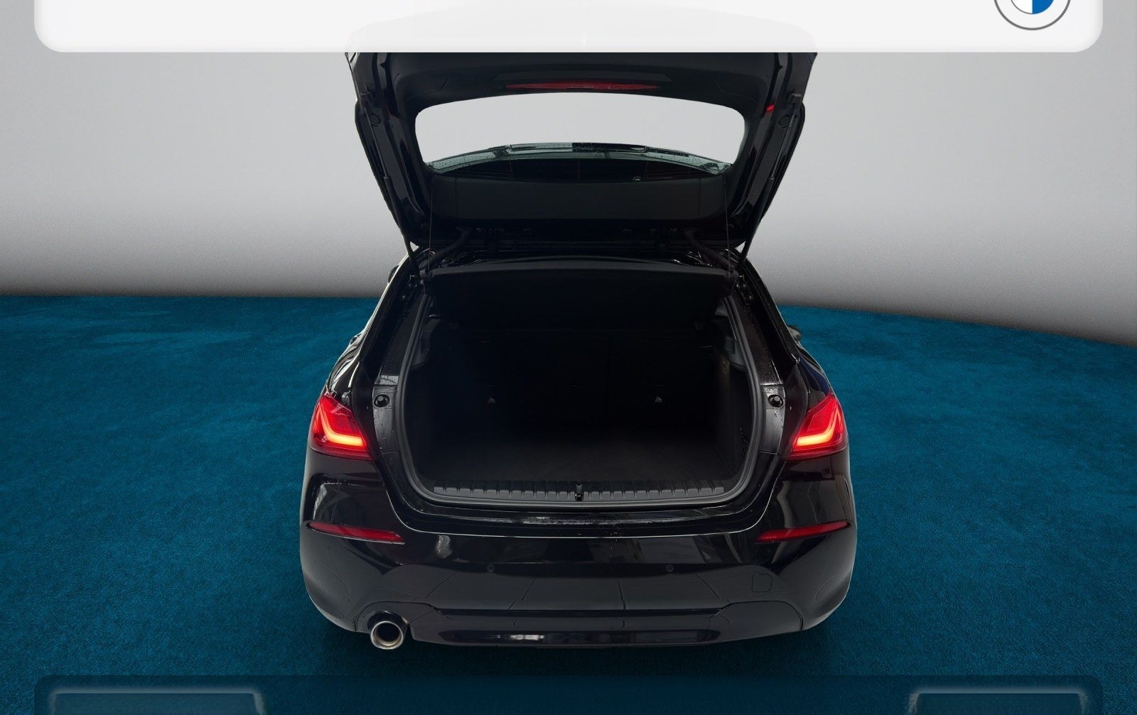 BMW 118i Navi+HiFi+Spurass.+LED+Ambi+BT+S/S-AT+Temp foto 6