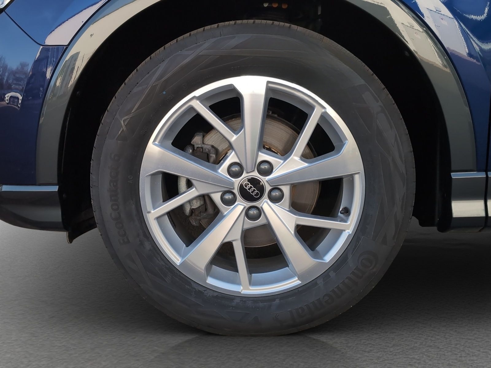 Audi Q3 35 TFSI advanced S tro*LED*Virtual*Navi+*Teil foto 12