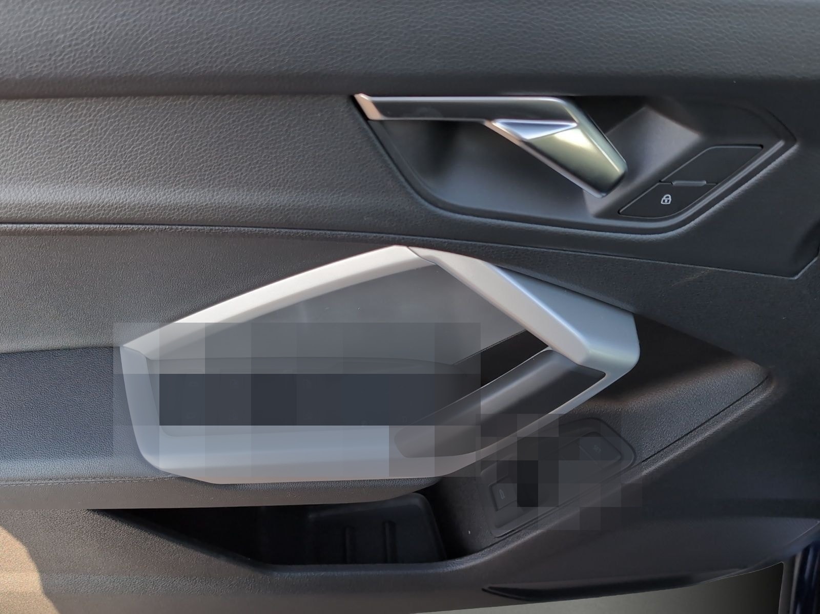 Audi Q3 35 TFSI advanced S tro*LED*Virtual*Navi+*Teil foto 13