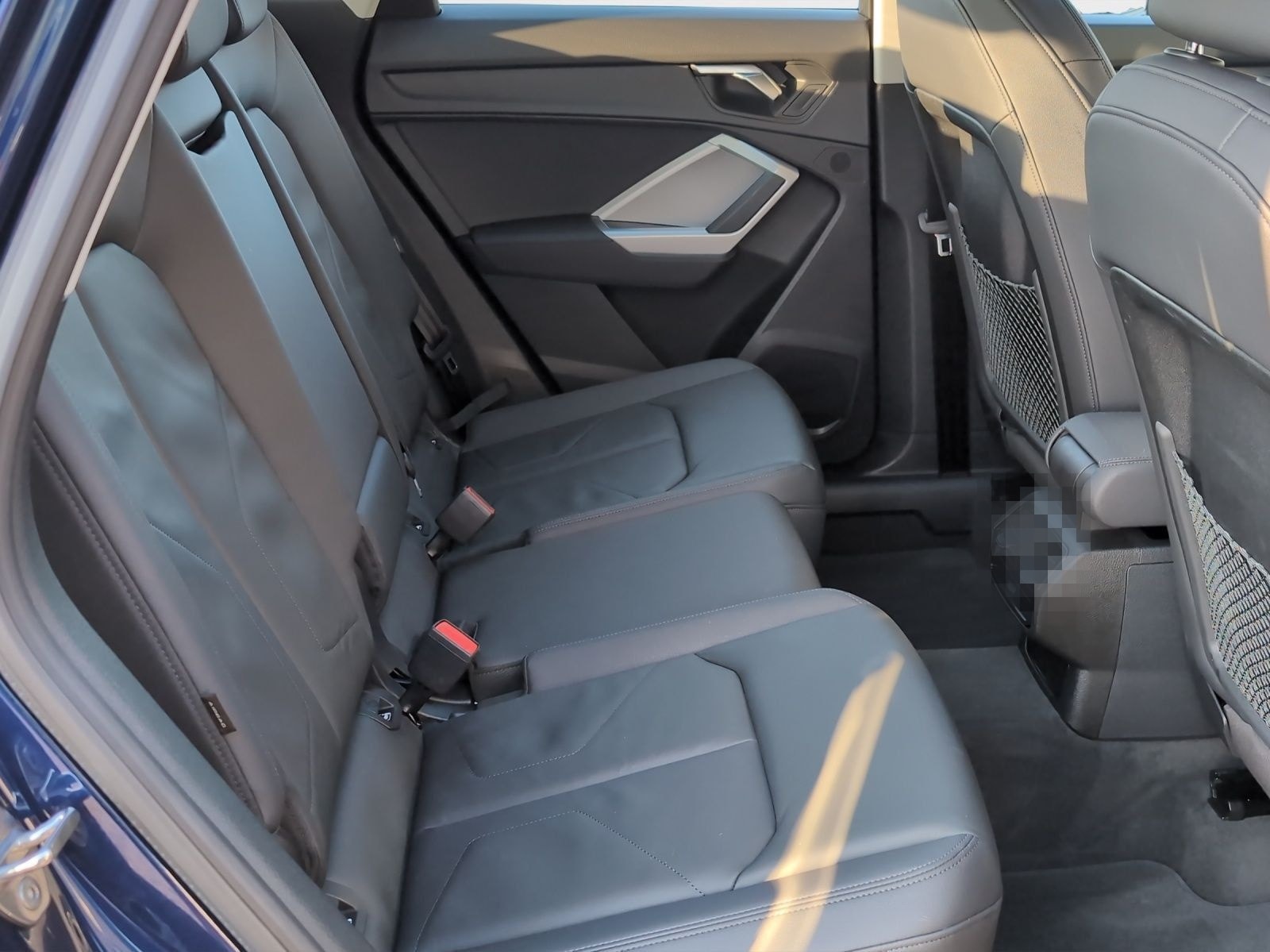 Audi Q3 35 TFSI advanced S tro*LED*Virtual*Navi+*Teil foto 15