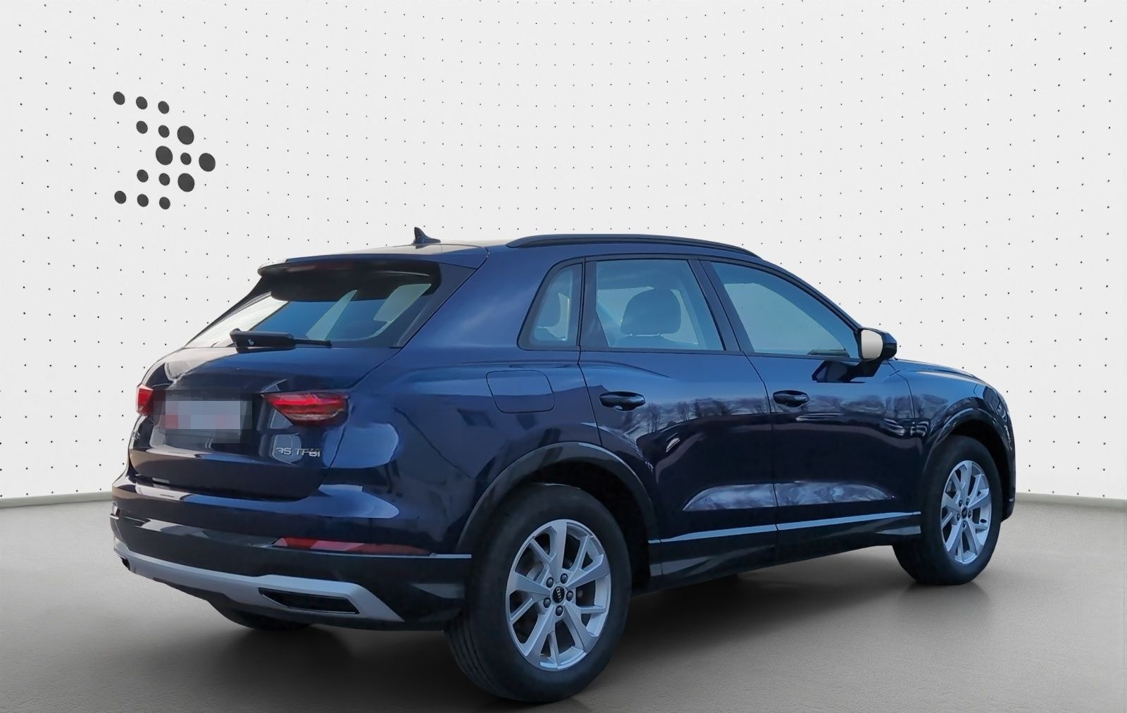 Audi Q3 35 TFSI advanced S tro*LED*Virtual*Navi+*Teil foto 17