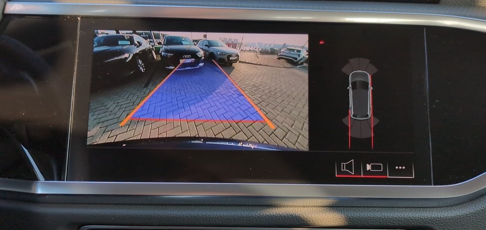 Audi Q3 35 TFSI advanced S tro*LED*Virtual*Navi+*Teil foto 19