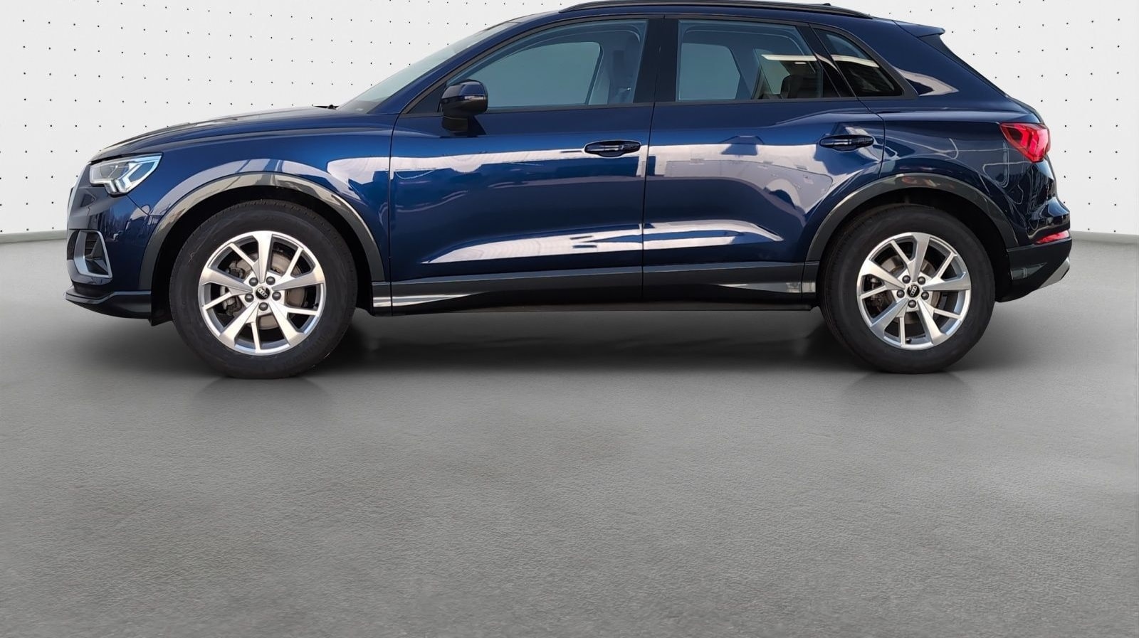 Audi Q3 35 TFSI advanced S tro*LED*Virtual*Navi+*Teil foto 3