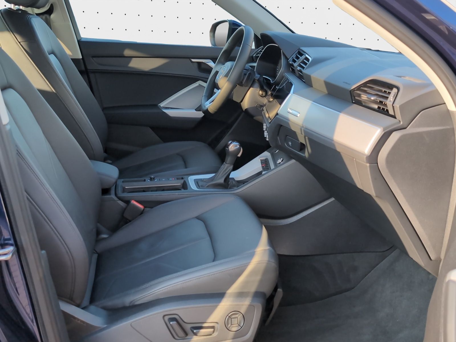 Audi Q3 35 TFSI advanced S tro*LED*Virtual*Navi+*Teil foto 4