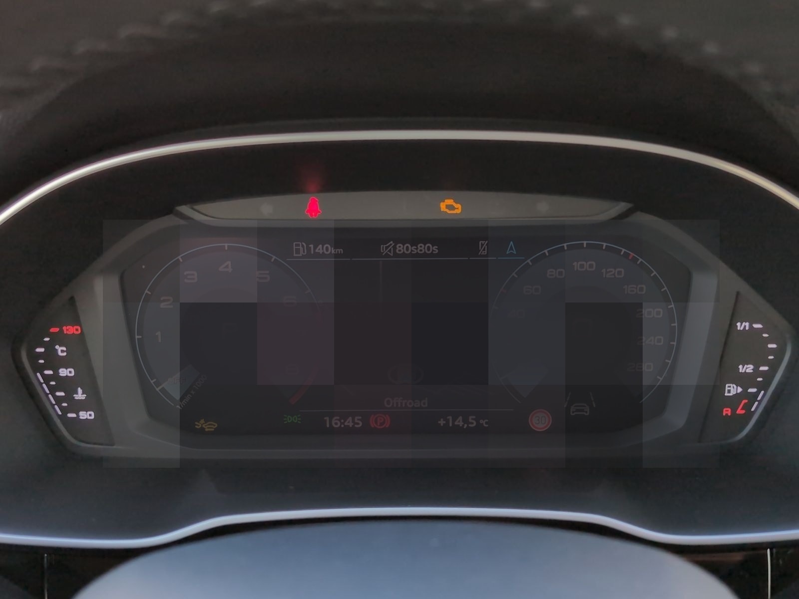 Audi Q3 35 TFSI advanced S tro*LED*Virtual*Navi+*Teil foto 9