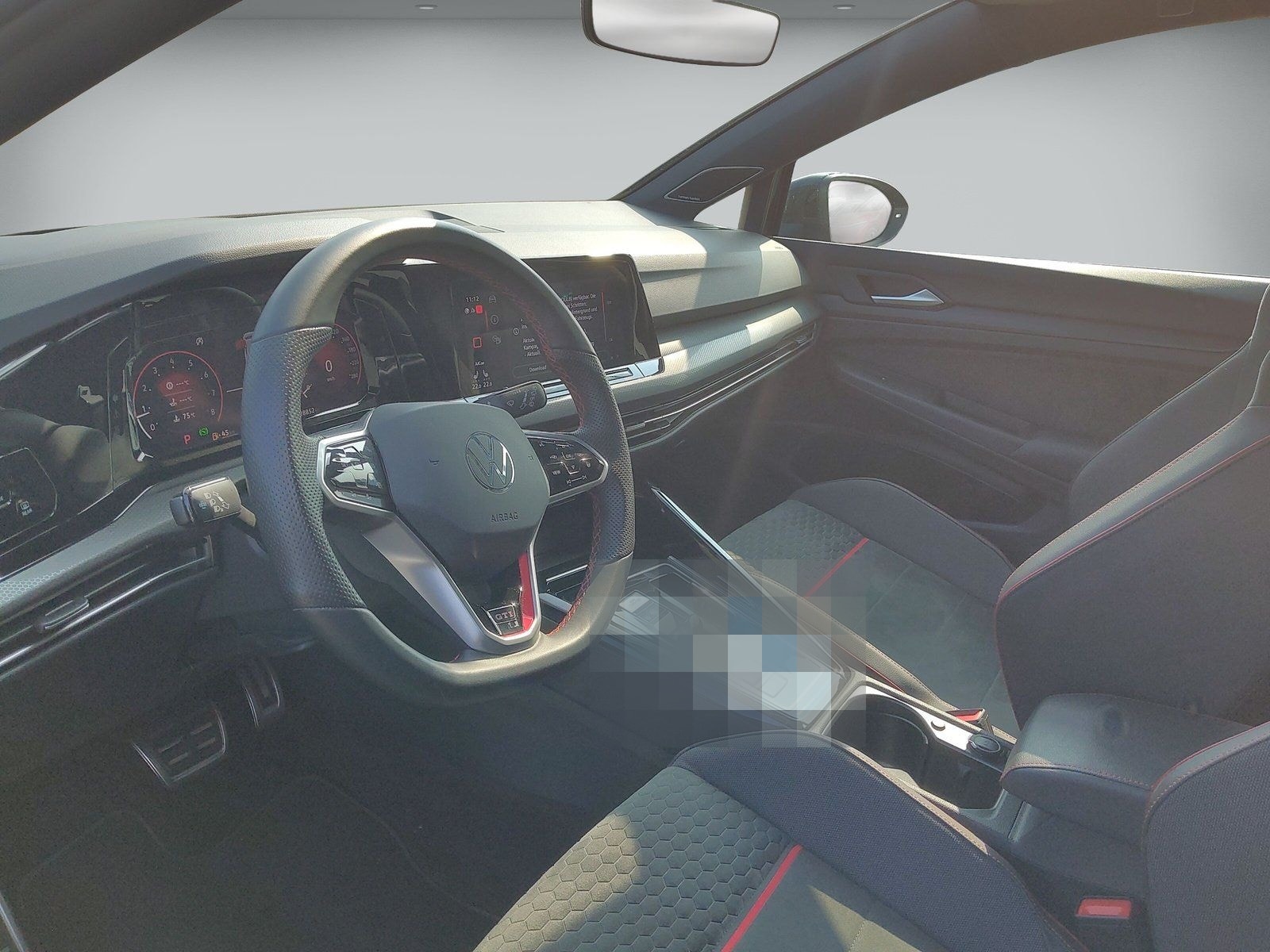 Volkswagen Golf GTI Clubsport Pano HUD H&K IQLight DCC Pano foto 11