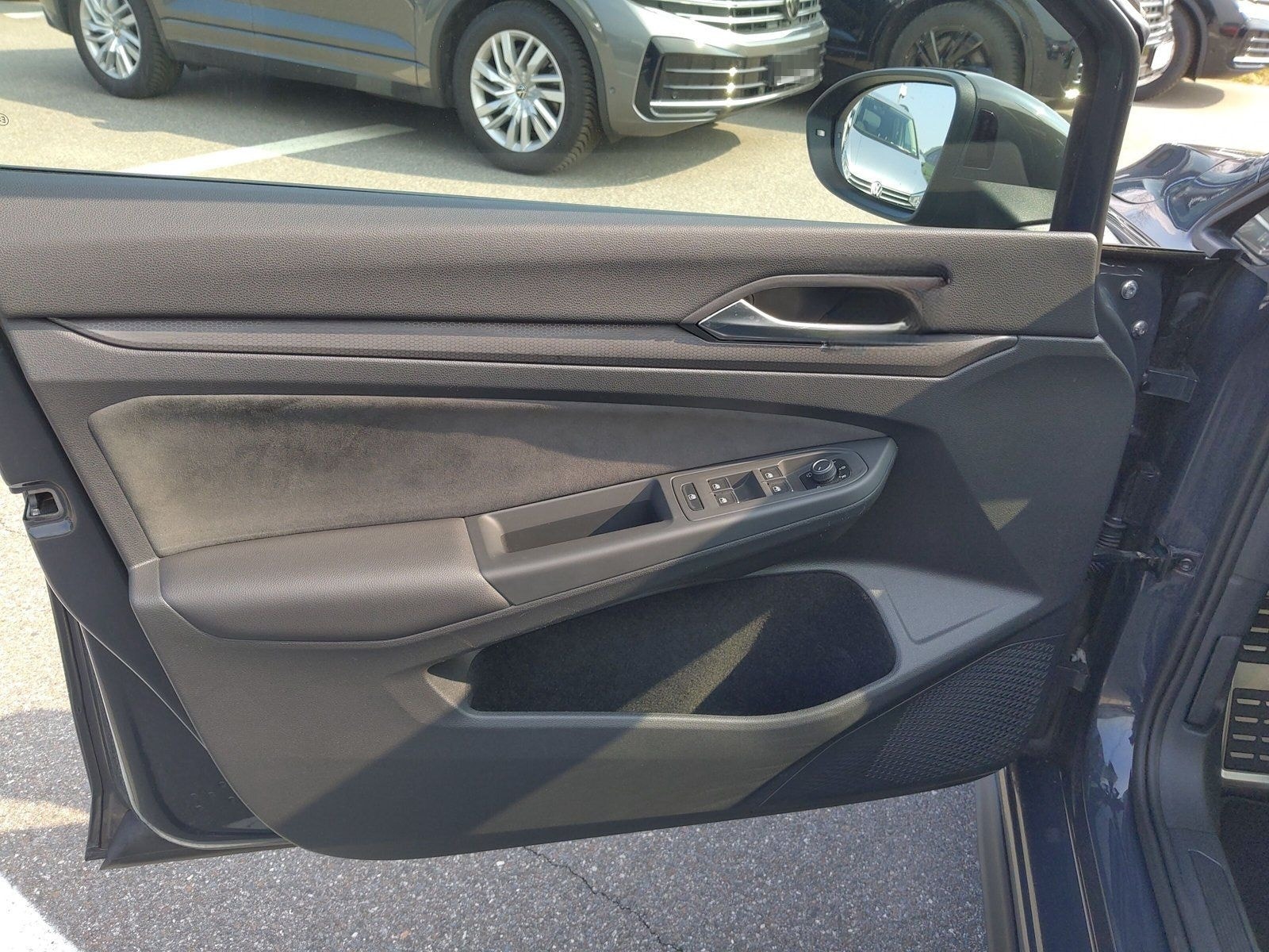 Volkswagen Golf GTI Clubsport Pano HUD H&K IQLight DCC Pano foto 16