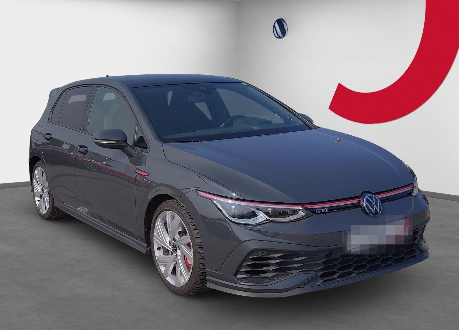 Volkswagen Golf GTI Clubsport Pano HUD H&K IQLight DCC Pano foto 7