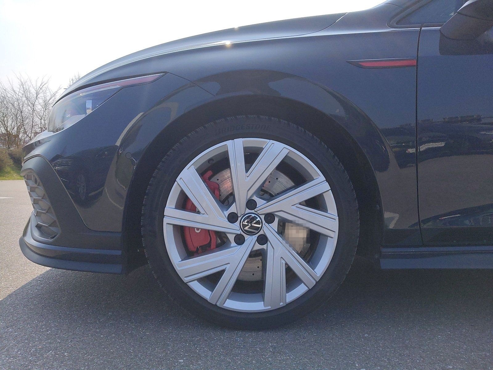 Volkswagen Golf GTI Clubsport Pano HUD H&K IQLight DCC Pano foto 9