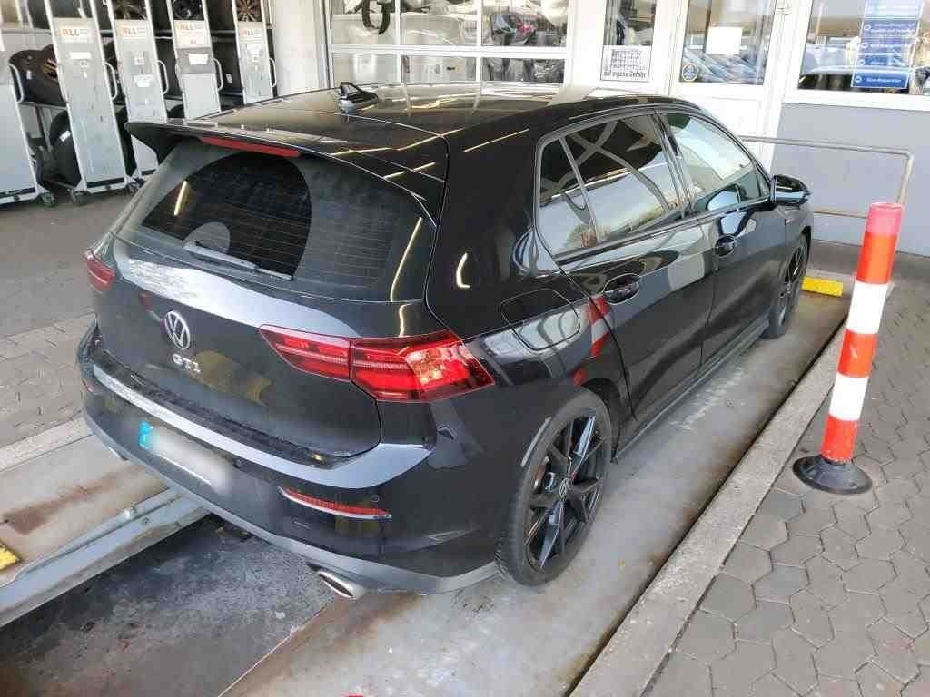 Volkswagen Golf GTI Clubsport *Sonderleasing* IQLight ACC R foto 3