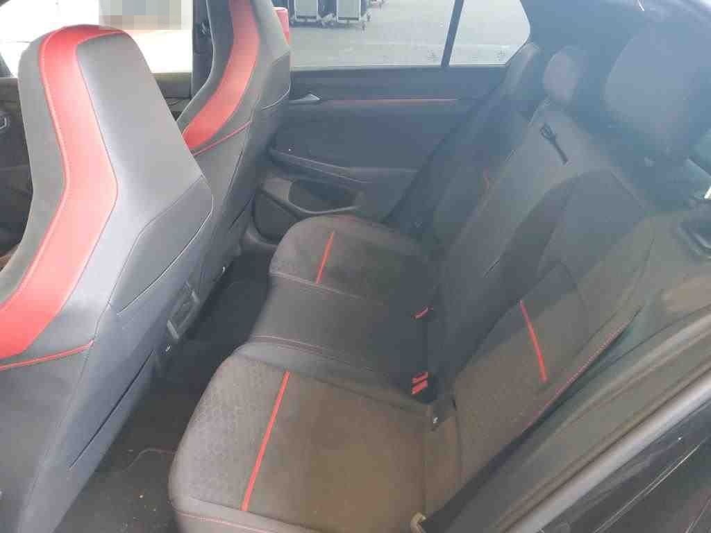 Volkswagen Golf GTI Clubsport *Sonderleasing* IQLight ACC R foto 5