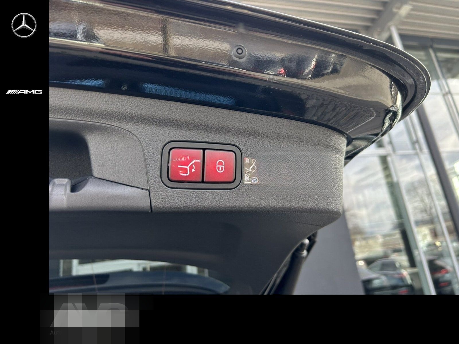 Mercedes-Benz GLE 350 de 4M AMG Pano HuD AHK Multibeam Air 360 foto 25